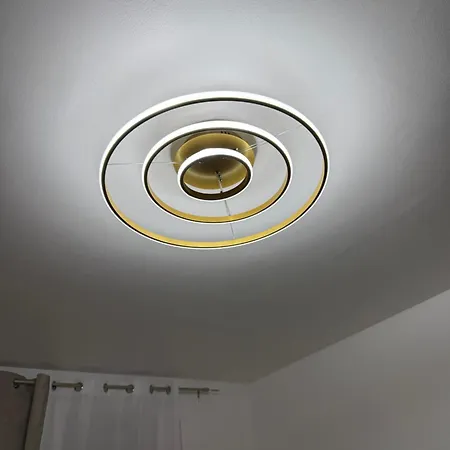 Appartement Jolie Centre *