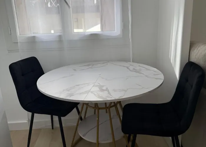 شقة Jolie Centre *