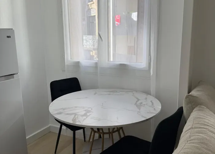 شقة Jolie Centre *