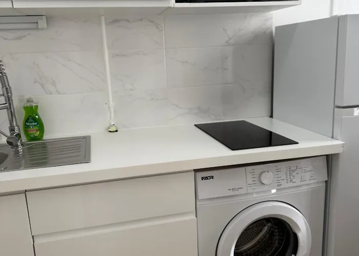 شقة Jolie Centre كليرمونت-فيراند