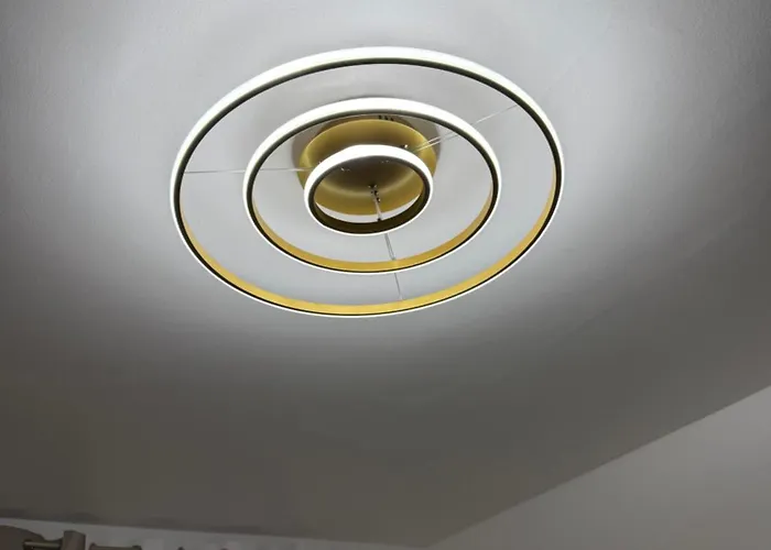 شقة Jolie Centre *