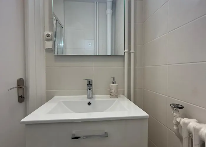 شقة Jolie Centre كليرمونت-فيراند